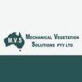 Mechanical Vegetation Solutions