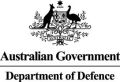 Department of Defence